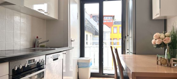 2 Schlafzimmer Wohnung in Mannheim, Germany, Nr. 367575 5