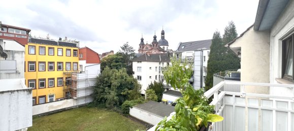 2 Schlafzimmer Wohnung in Mannheim, Germany, Nr. 367575 15