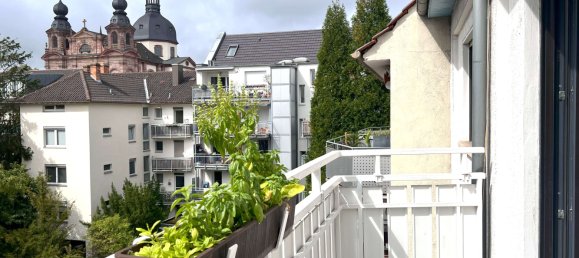 2 Schlafzimmer Wohnung in Mannheim, Germany, Nr. 367575 6