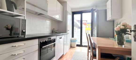 2 Schlafzimmer Wohnung in Mannheim, Germany, Nr. 367575 14