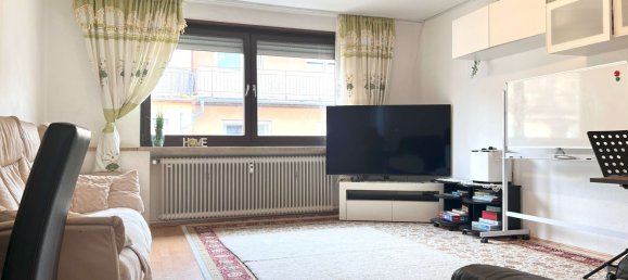 2 Schlafzimmer Wohnung in Mannheim, Germany, Nr. 367575 2