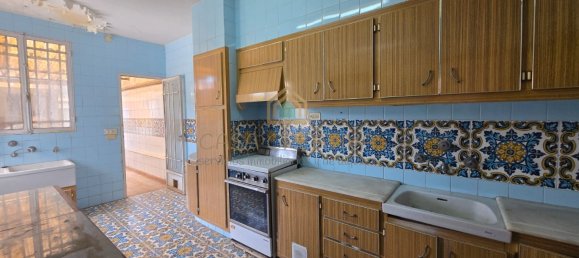4 Schlafzimmer Wohnung in Valencia, Spain, Nr. 175915 26