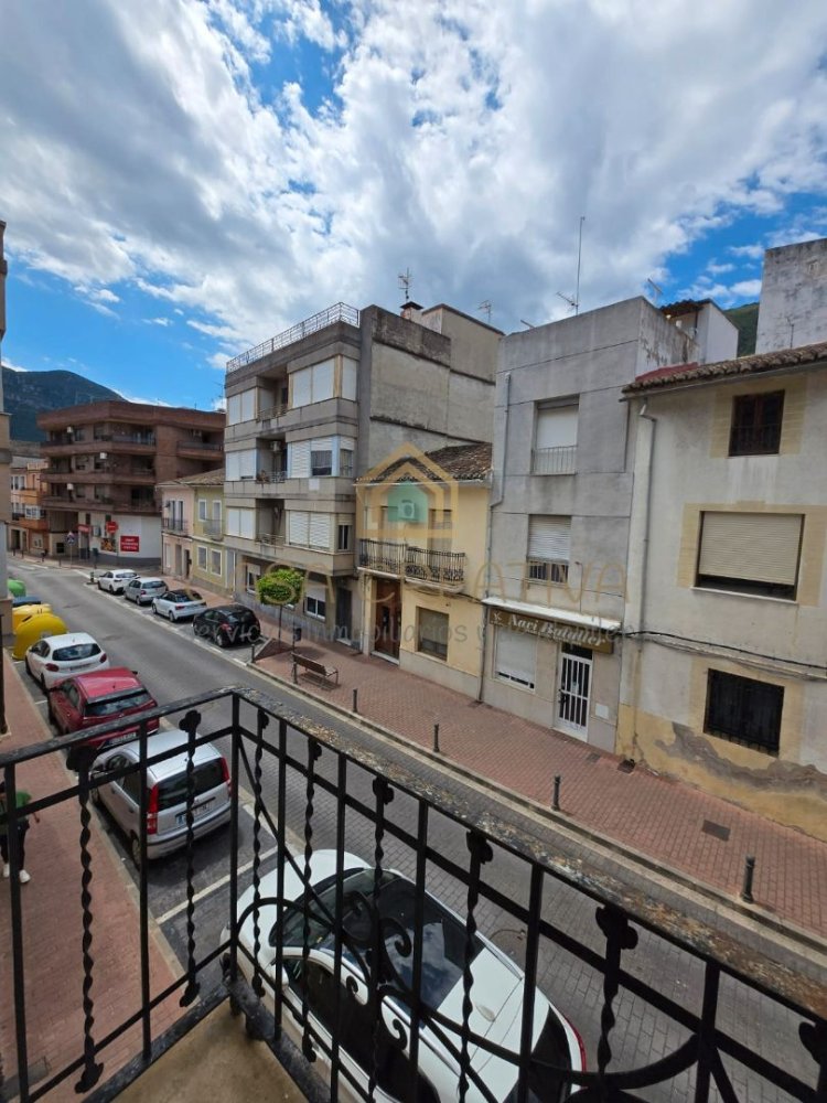 4 Schlafzimmer Wohnung in Valencia, Spain, Nr. 175915