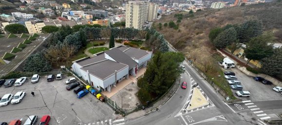 4-Zimmer Wohnung in Potenza, Italy, Nr. 34162 41