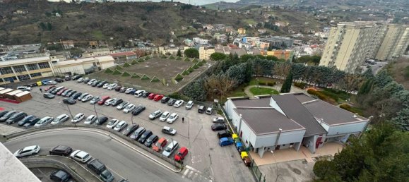 4-Zimmer Wohnung in Potenza, Italy, Nr. 34162 43