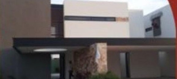 Casa T4 em Yucatan, Mexico N.º 178041 2