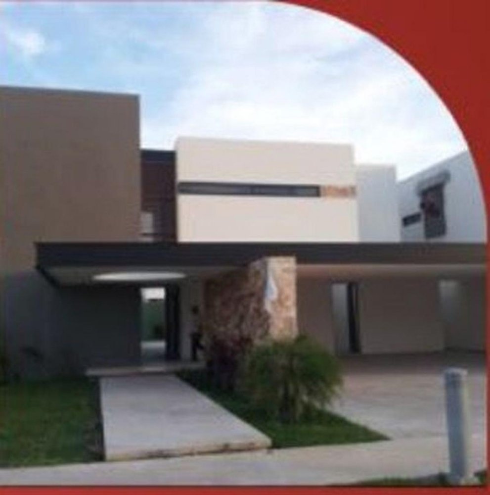 Casa T4 em Yucatan, Mexico N.º 178041