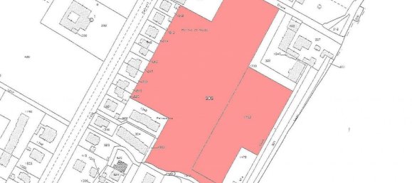 Terreno em Castel Bolognese, Italy 500 m² N.º 371992 9