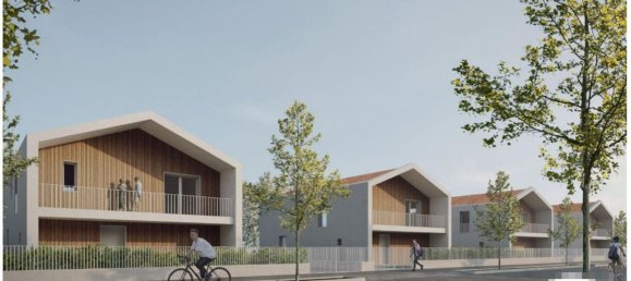 Terreno em Castel Bolognese, Italy 500 m² N.º 371992 6