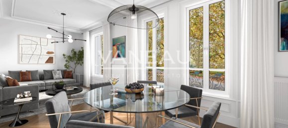 2 bedrooms Apartment in Paris, France No. 168426 2