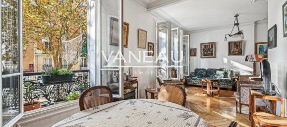 2 bedrooms Apartment in Paris, France No. 168426 5