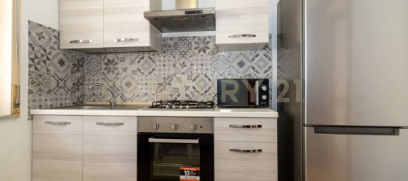 1 bedroom Apartment in Sant'Alessio Siculo, Italy No. 326564 14