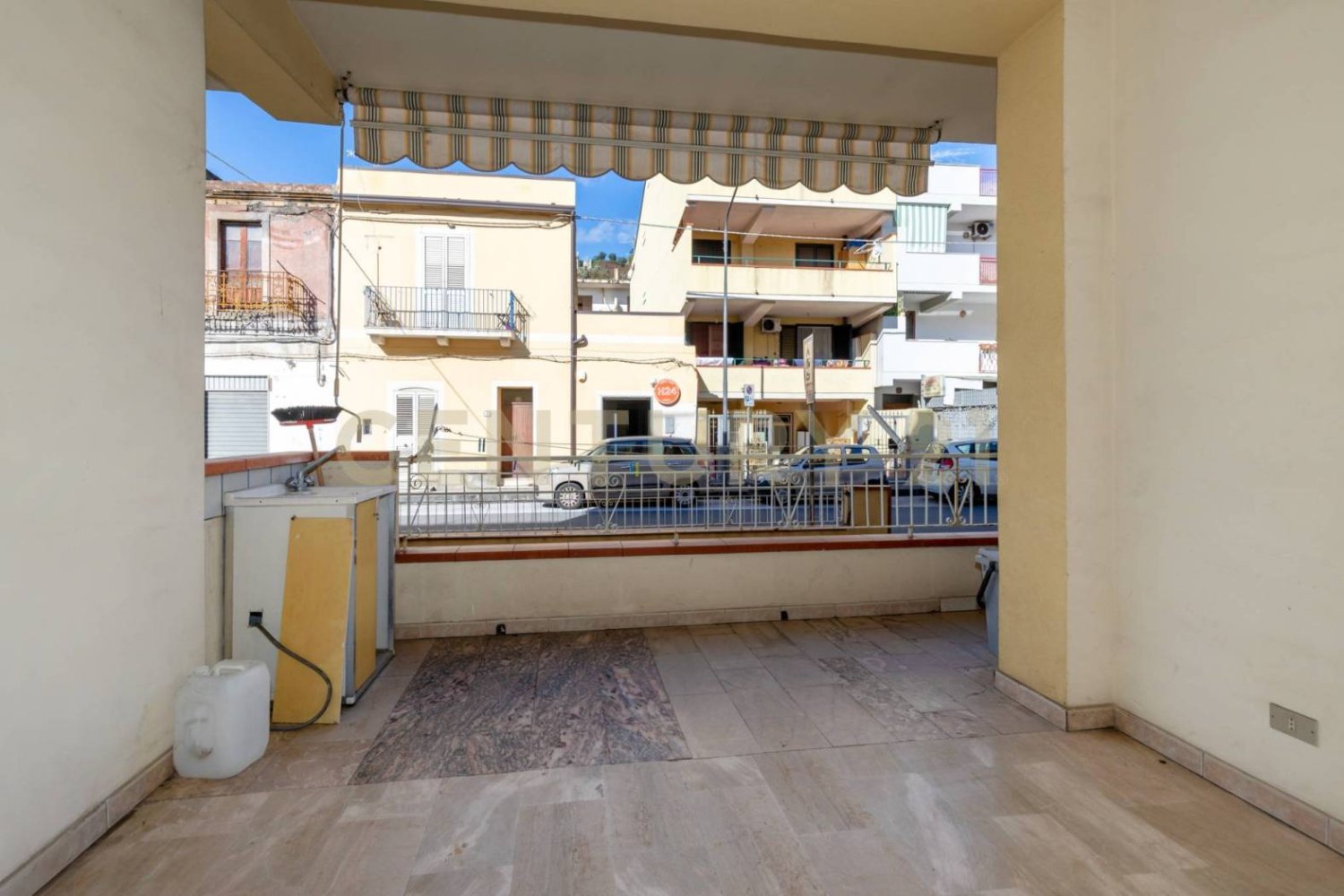 1 bedroom Apartment in Sant'Alessio Siculo, Italy No. 326564