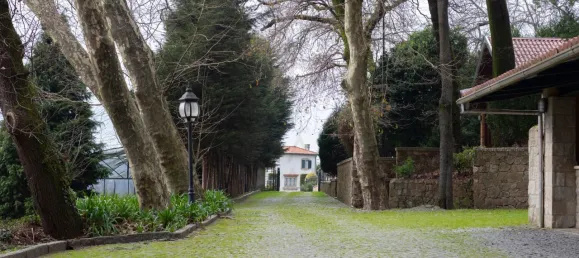 Casa de 4 dormitorios en Oliveira de Azemeis, Portugal No. 72020 49