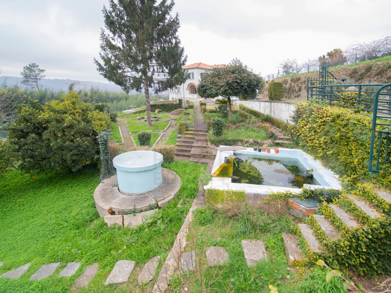 Casa de 4 dormitorios en Oliveira de Azemeis, Portugal No. 72020