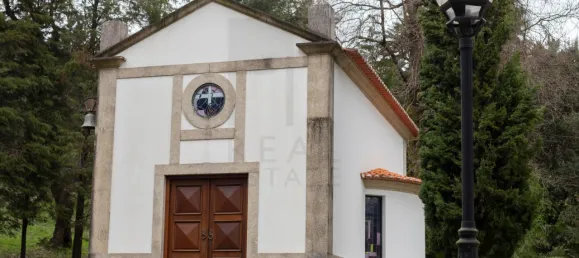 Casa de 4 dormitorios en Oliveira de Azemeis, Portugal No. 72020 38