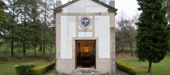 Casa de 4 dormitorios en Oliveira de Azemeis, Portugal No. 72020 41