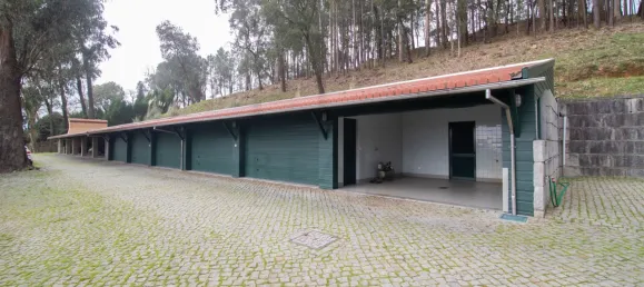 Casa de 4 dormitorios en Oliveira de Azemeis, Portugal No. 72020 47