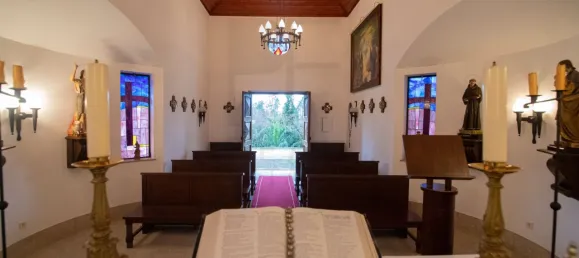 Casa de 4 dormitorios en Oliveira de Azemeis, Portugal No. 72020 45