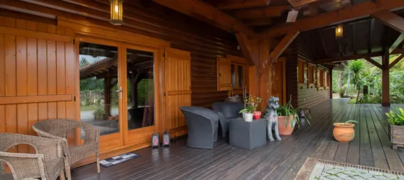 Casa de 4 dormitorios en Oliveira de Azemeis, Portugal No. 72020 10