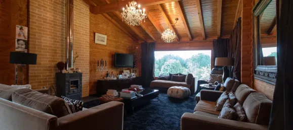 Casa de 4 dormitorios en Oliveira de Azemeis, Portugal No. 72020 14