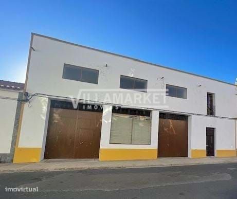 Gewerbliche Immobilie in Moura, Portugal 144m², Nr. 31362