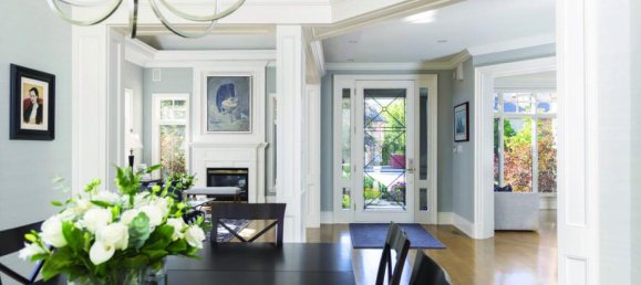 5 bedrooms House in Oakville, Canada No. 132 7