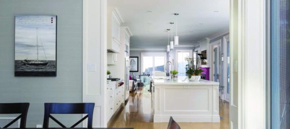 5 bedrooms House in Oakville, Canada No. 132 9