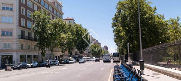 3 غرف نوم شقة في Madrid, Spain رقم 182723 14