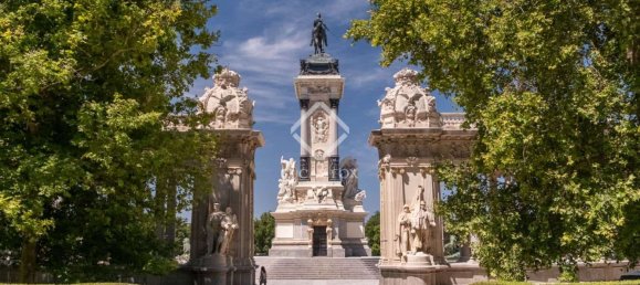 3 غرف نوم شقة في Madrid, Spain رقم 182723 7