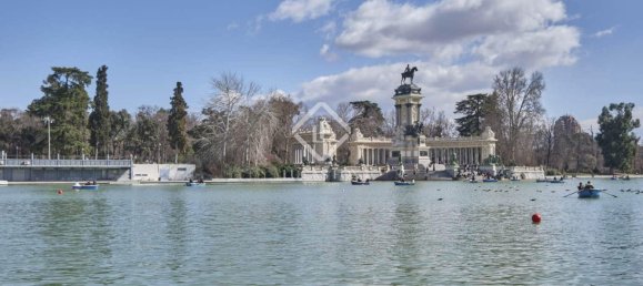 3 غرف نوم شقة في Madrid, Spain رقم 182723 17