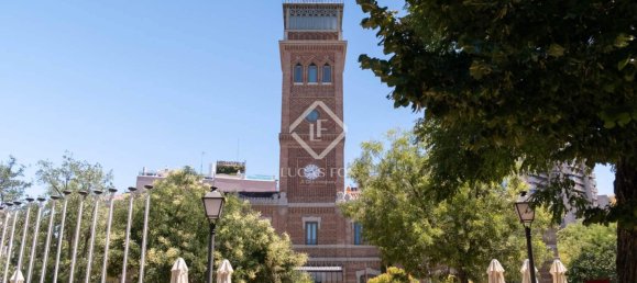 3 غرف نوم شقة في Madrid, Spain رقم 182723 15