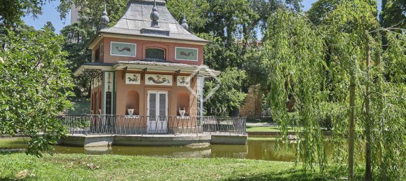 3 غرف نوم شقة في Madrid, Spain رقم 182723 19