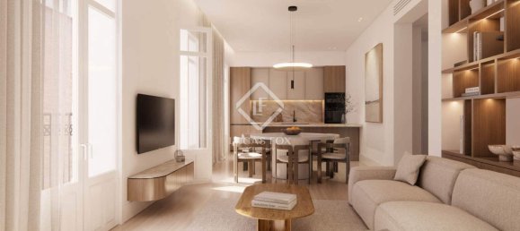 3 غرف نوم شقة في Madrid, Spain رقم 182723 20