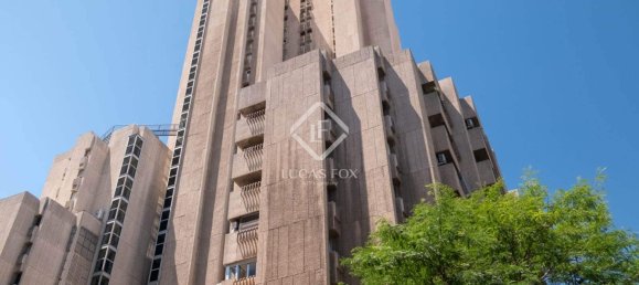 3 غرف نوم شقة في Madrid, Spain رقم 182723 13