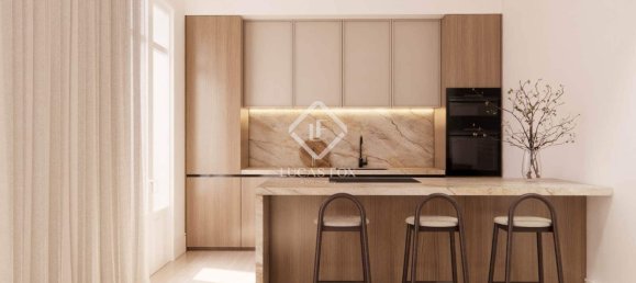 3 غرف نوم شقة في Madrid, Spain رقم 182723 4