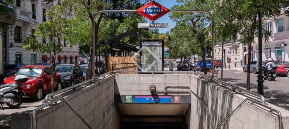 3 غرف نوم شقة في Madrid, Spain رقم 182723 9