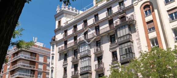 3 غرف نوم شقة في Madrid, Spain رقم 182723 12