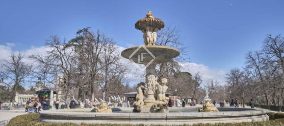 3 غرف نوم شقة في Madrid, Spain رقم 182723 18