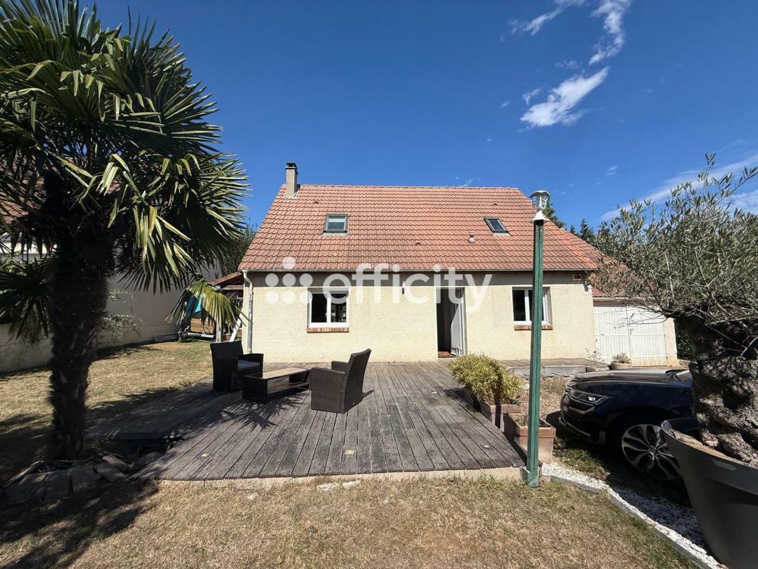 4 bedrooms House in Limay, France No. 347064