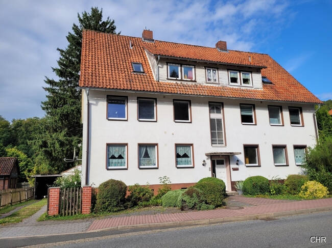 3غرفة شقة في Gottingen, Germany رقم 360966