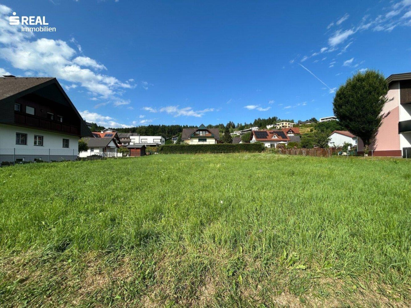 Terreno em Voitsberg, Austria 1385 m² N.º 154946