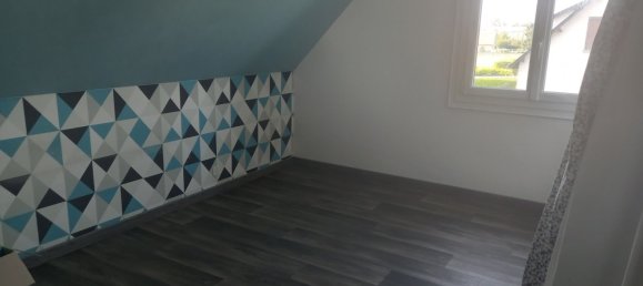 4 غرف نوم منزل في Corbeilles, France رقم 249543 17