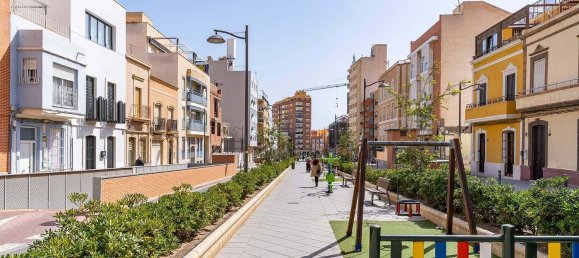 3 غرف نوم منزل في Almeria, Spain رقم 186528 40