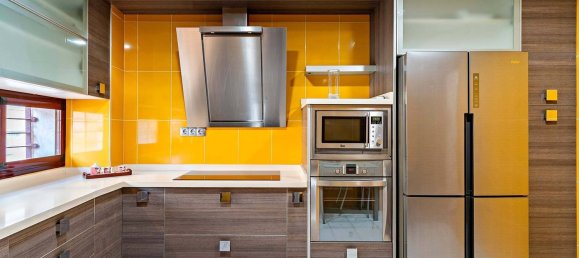 3 غرف نوم منزل في Almeria, Spain رقم 186528 10