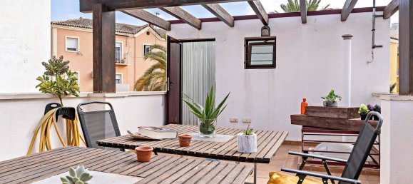 3 غرف نوم منزل في Almeria, Spain رقم 186528 24