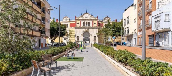 3 غرف نوم منزل في Almeria, Spain رقم 186528 39