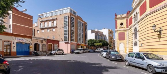 3 غرف نوم منزل في Almeria, Spain رقم 186528 38