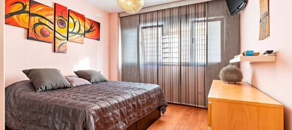 3 غرف نوم منزل في Almeria, Spain رقم 186528 22