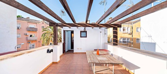 3 غرف نوم منزل في Almeria, Spain رقم 186528 26